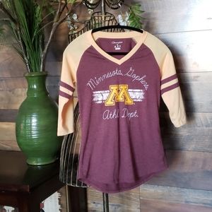 Sport shirt